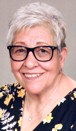 Josephine Klein 1940-2026